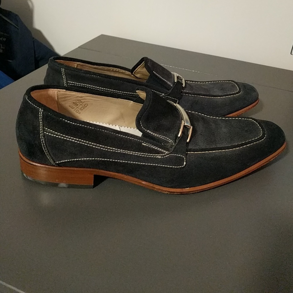 Stefano Castelli Italian Shoes